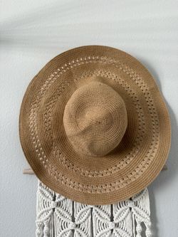 Beach hat, Vacation Bags