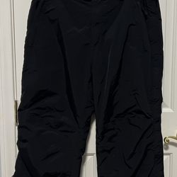 Obermeyer Men’s XL Ski Or Snowboard Pants