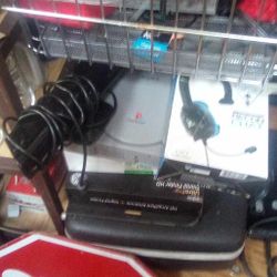 Video Games And Accessories 