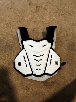 Motocross Chest Protector Body Armor