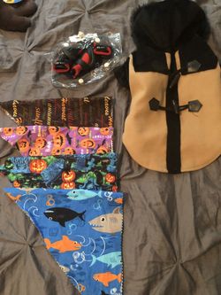 XS dog accessories