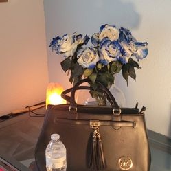 BEAUTIFUL BLACK BAG MK