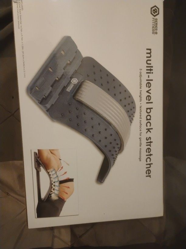 Back Stretcher