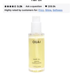 Ouai Hair Oil 