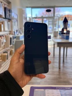 Galaxy A35 Unlocked | $5 Down | Afterpay