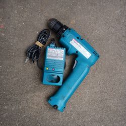 Makita Drill / No Battery 🔋