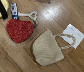 Kids Purses New $5 Each