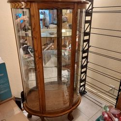 Curio Cabinet 