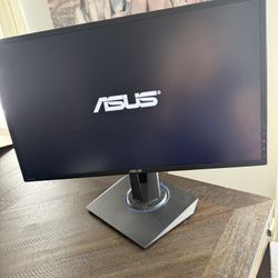 Gaming Monitor 
