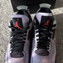 Nike Air jordan 4 Retro SE