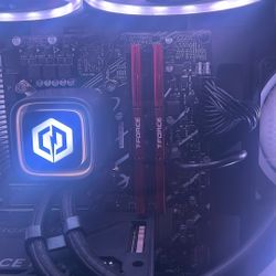 2 Sticks Of DDR5 Ram 