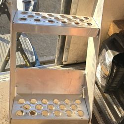 Kenworth Stepper – For Sale – Message for Details