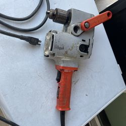 Milwaukee 1/2. Hole Hawg 