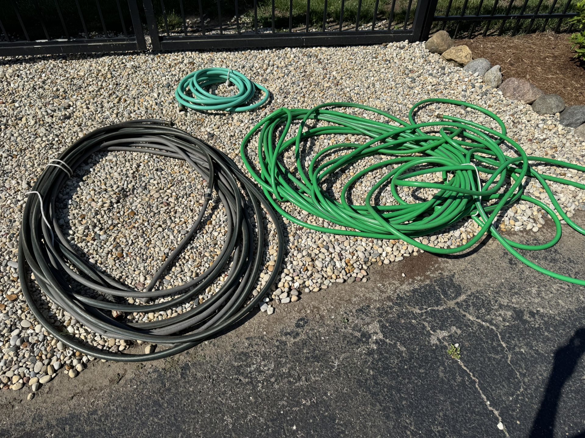 Hoses