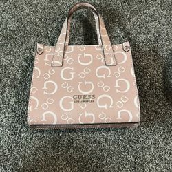 Guess Purse 