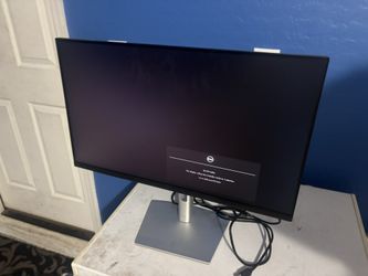 Dell Monitor/accessories Brand New