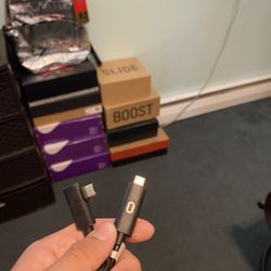 Meta Link Cable 