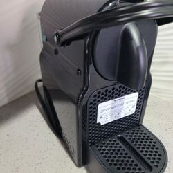 Nespresso  Delonghi
