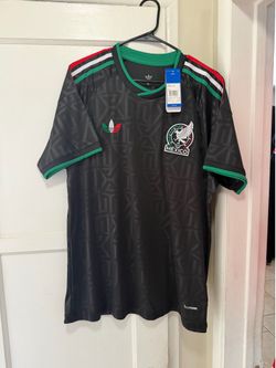 Mexico Jersey