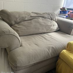 Couch With A Twin Sleeper 