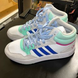 Adidas