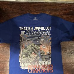 Awful Lot Of Cough Syrup