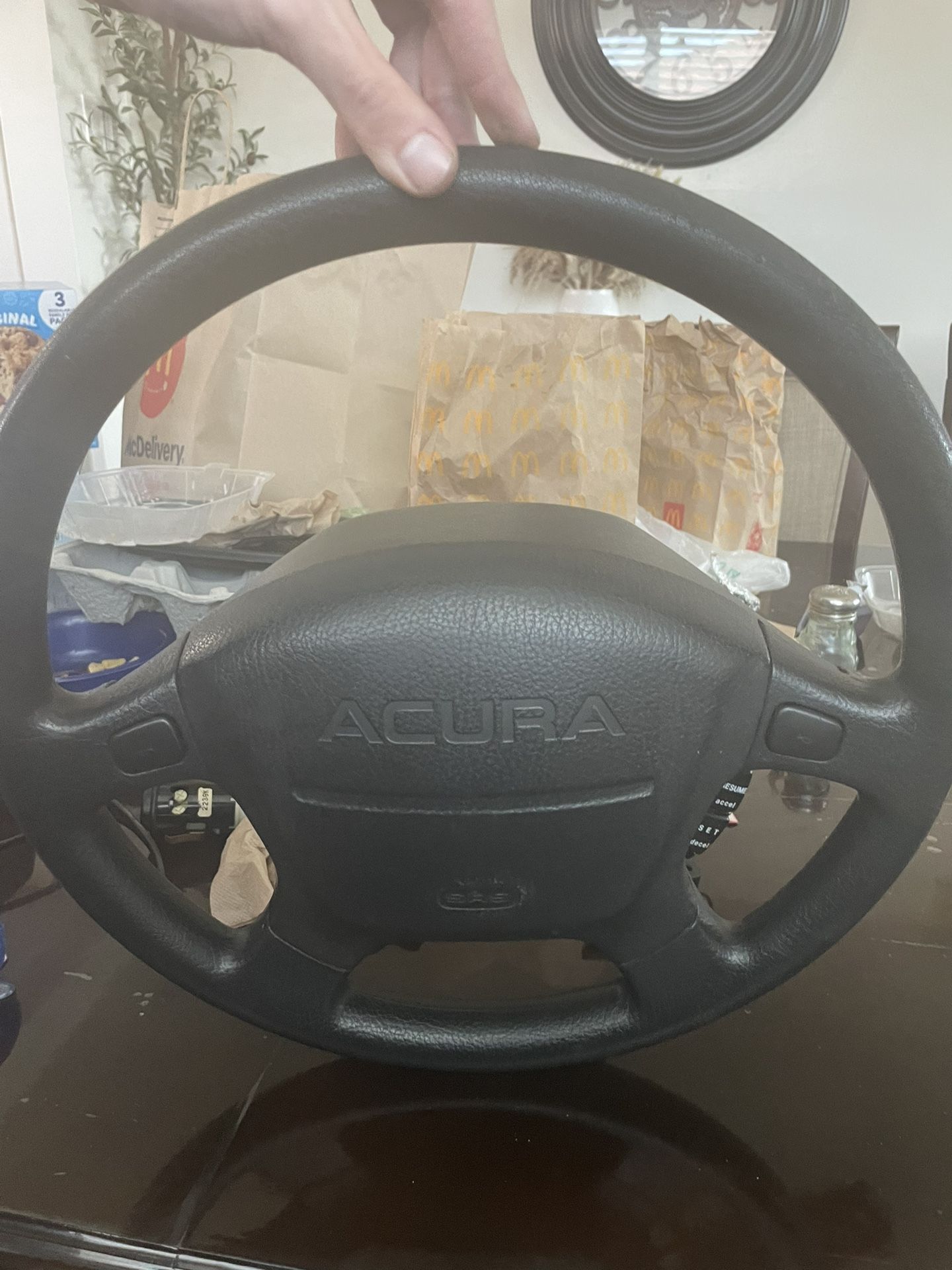Acura Integra Parts