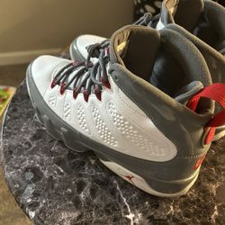 Jordan 9s