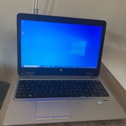 HP ProBook 650 G2! Core i7 1TB SSD, 16GB RAM