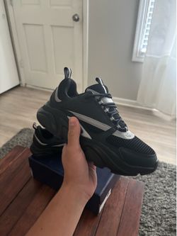 B22 shoes