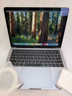 Apple MacBook Pro 2019 13" 1.4GHz i5 8GB 256GB