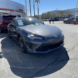 2020 Toyota 86