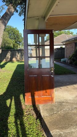78 3/4 31.5 inch door