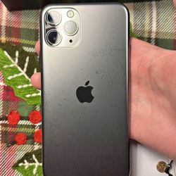 Apple iPhone 11 Pro Unlocked 
