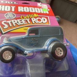 Street Rod 