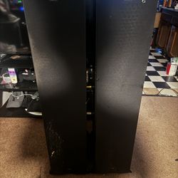 Klipsch Standing Speakers