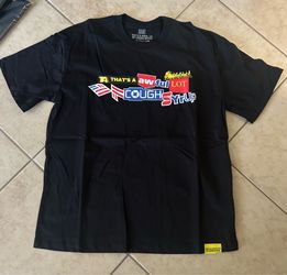 ALOC Banks Tee