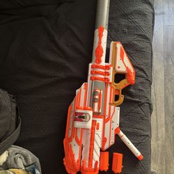 Destiny Gjallarhorn Nerf