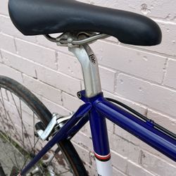 1991 Bridgestone RB-1 Vintage Road Bike.  