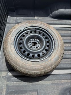 Tire