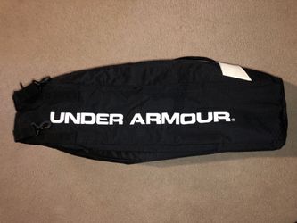 Under Armour Baseball/Softball Bag ~ Like New