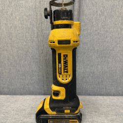DeWALT DCS551 20V MAX Cordless Cut-Out Tool