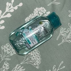 Skin Cleanser