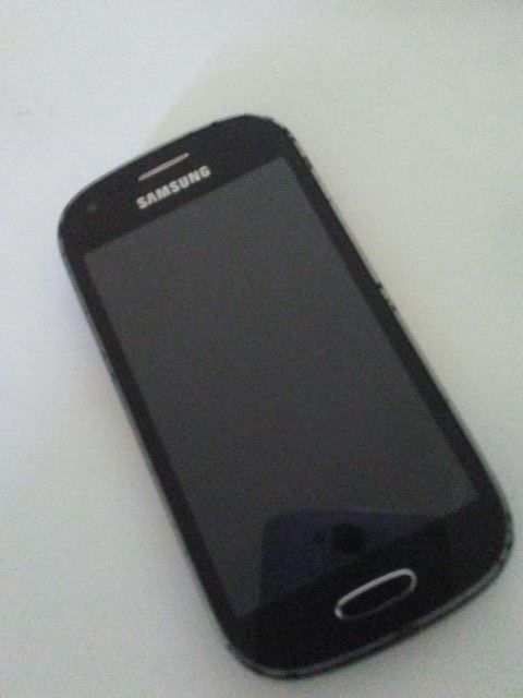 Samsung galaxy light for metro pcs