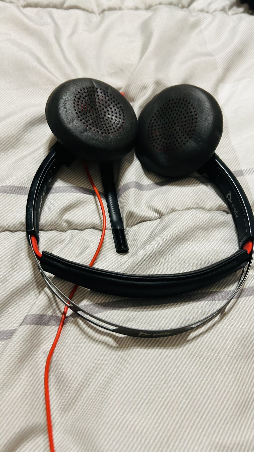 Headset