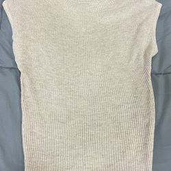 Sweater And Shirts (Small, $10)
