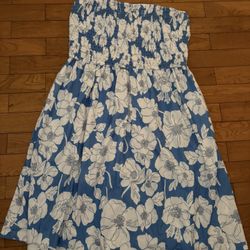Vestido Para Mujer 