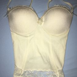 Corset 32D New Valisere