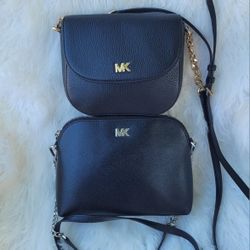 Mk Originales $80, Por Las Dos, 