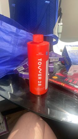 Tower 28 Facial Spray